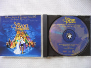 The Swan Princess: Music From The Motion Picture used book depot