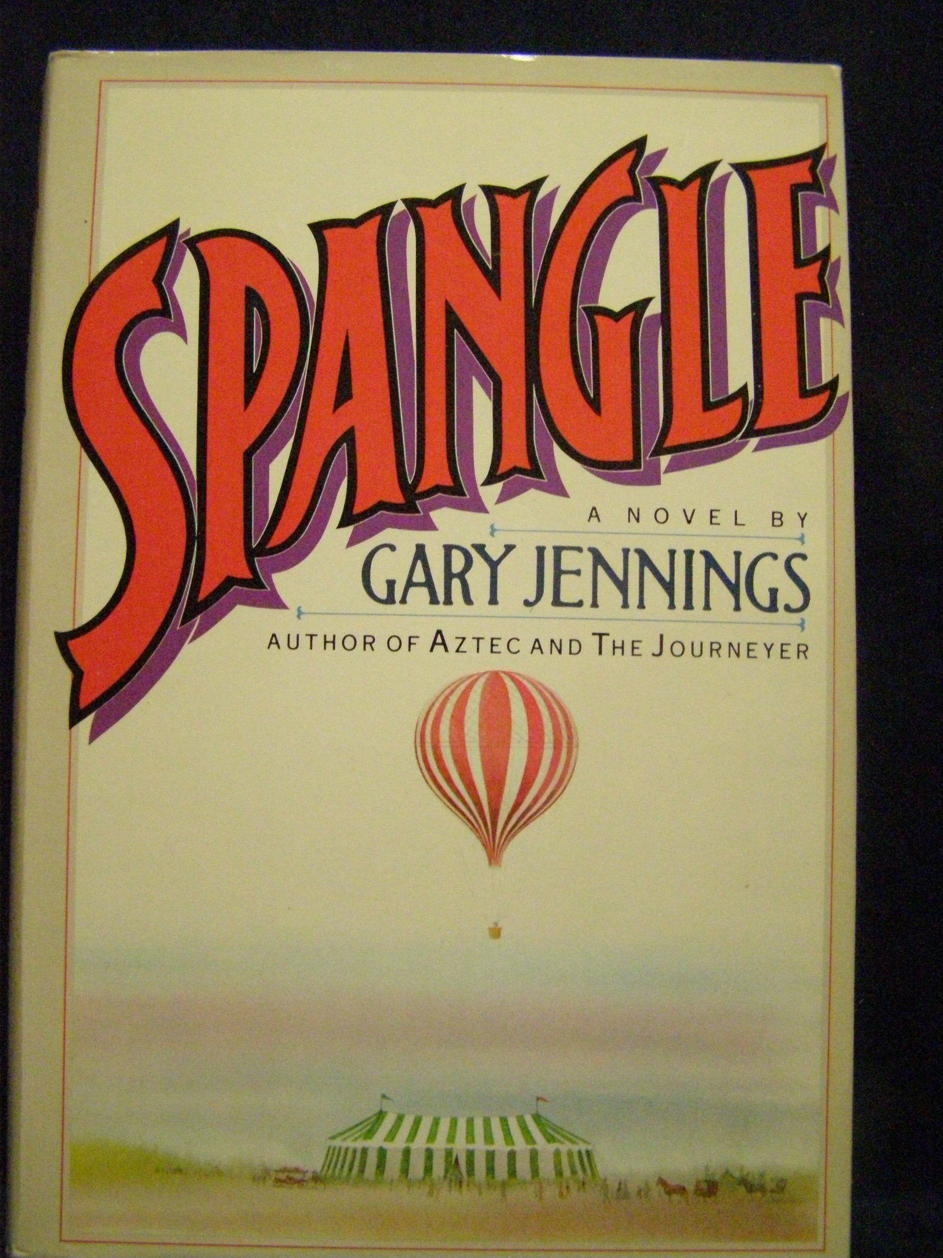Spangle used book depot