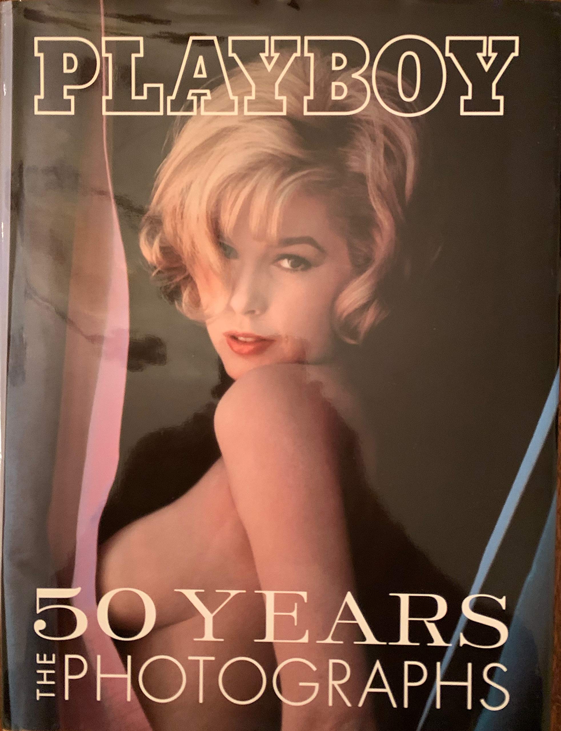 Playboy: 50 Years: The Photographs used book depot