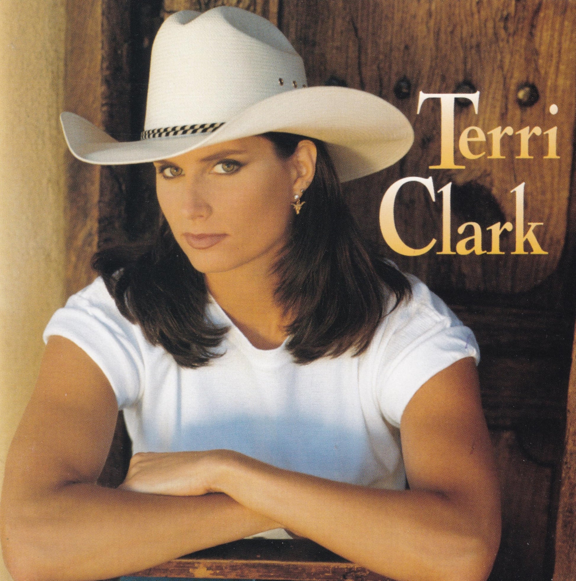 Terri Clark used book depot