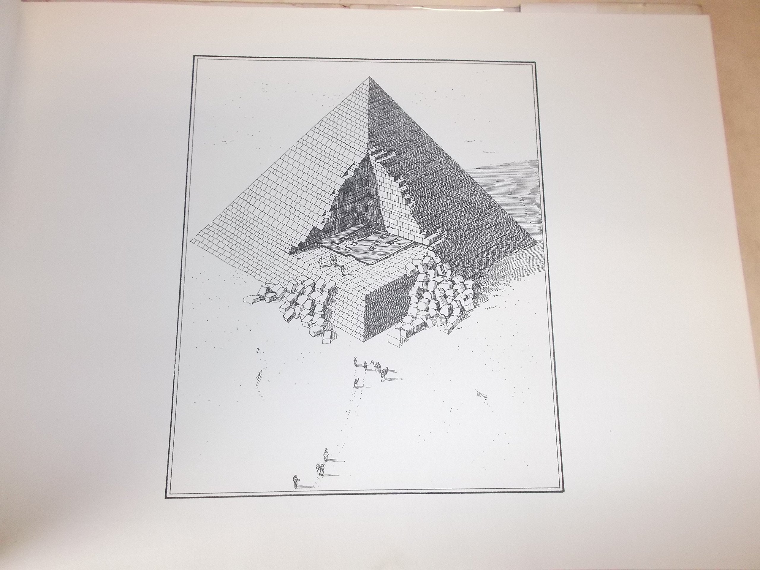 Great Moments in Architecture used book depot