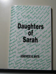 Daughters of Sarah used book depot