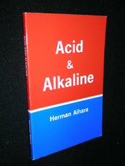 Acid and Alkaline used book depot