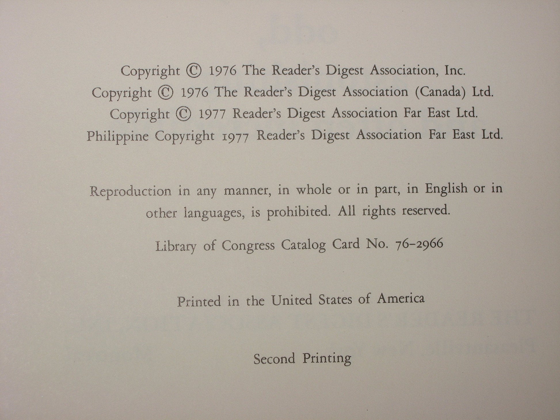 Strange Stories, Amazing Facts: Stories That are Bizarre, Unusual, Odd, Astonishing, and Often Incredible used book depot