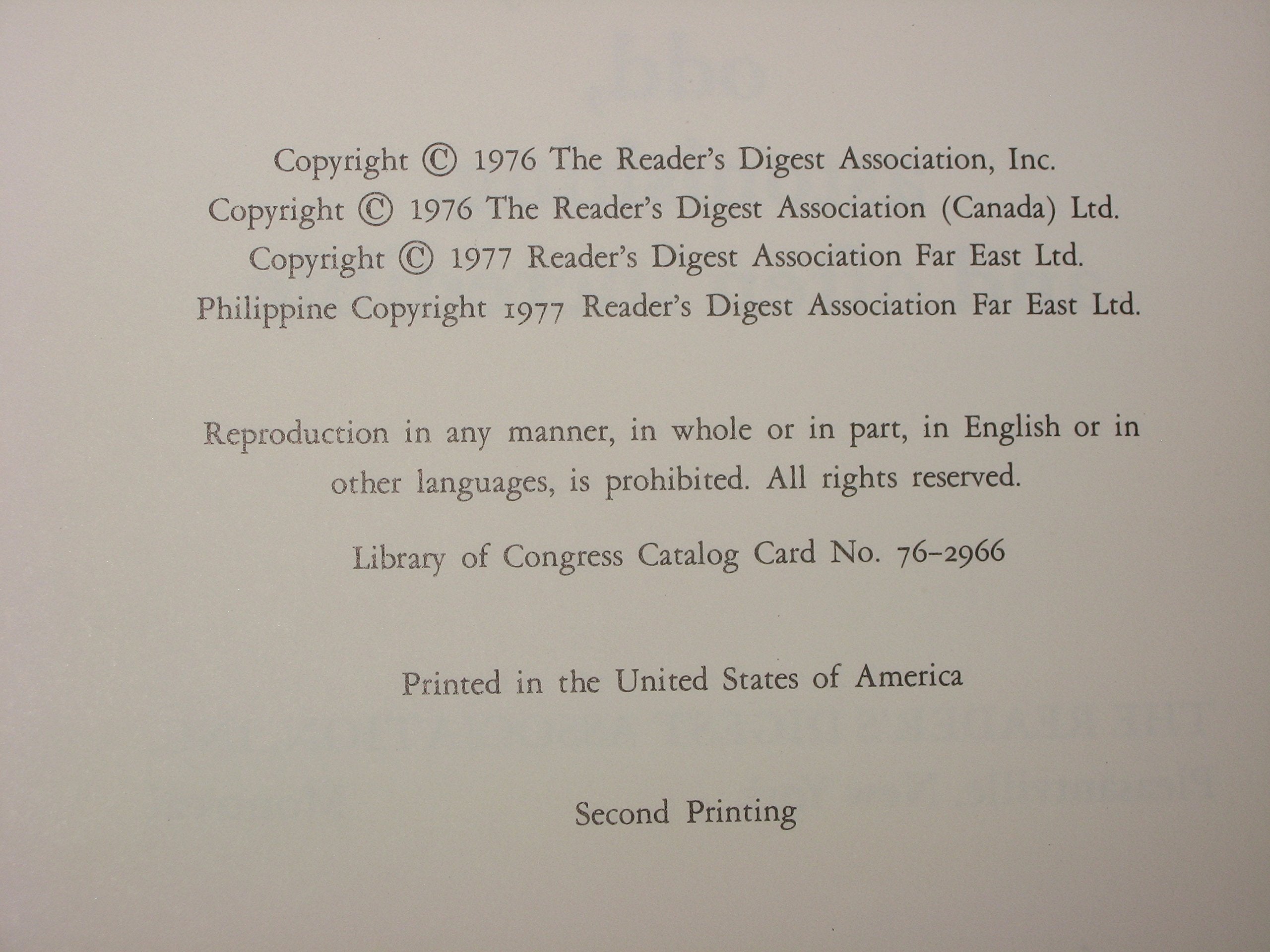 Strange Stories, Amazing Facts: Stories That are Bizarre, Unusual, Odd, Astonishing, and Often Incredible used book depot