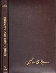 The Empty Land, The Louis L'Amour Collection used book depot