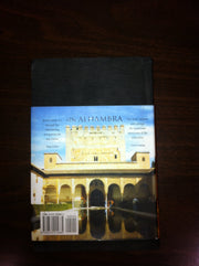 The Alhambra used book depot