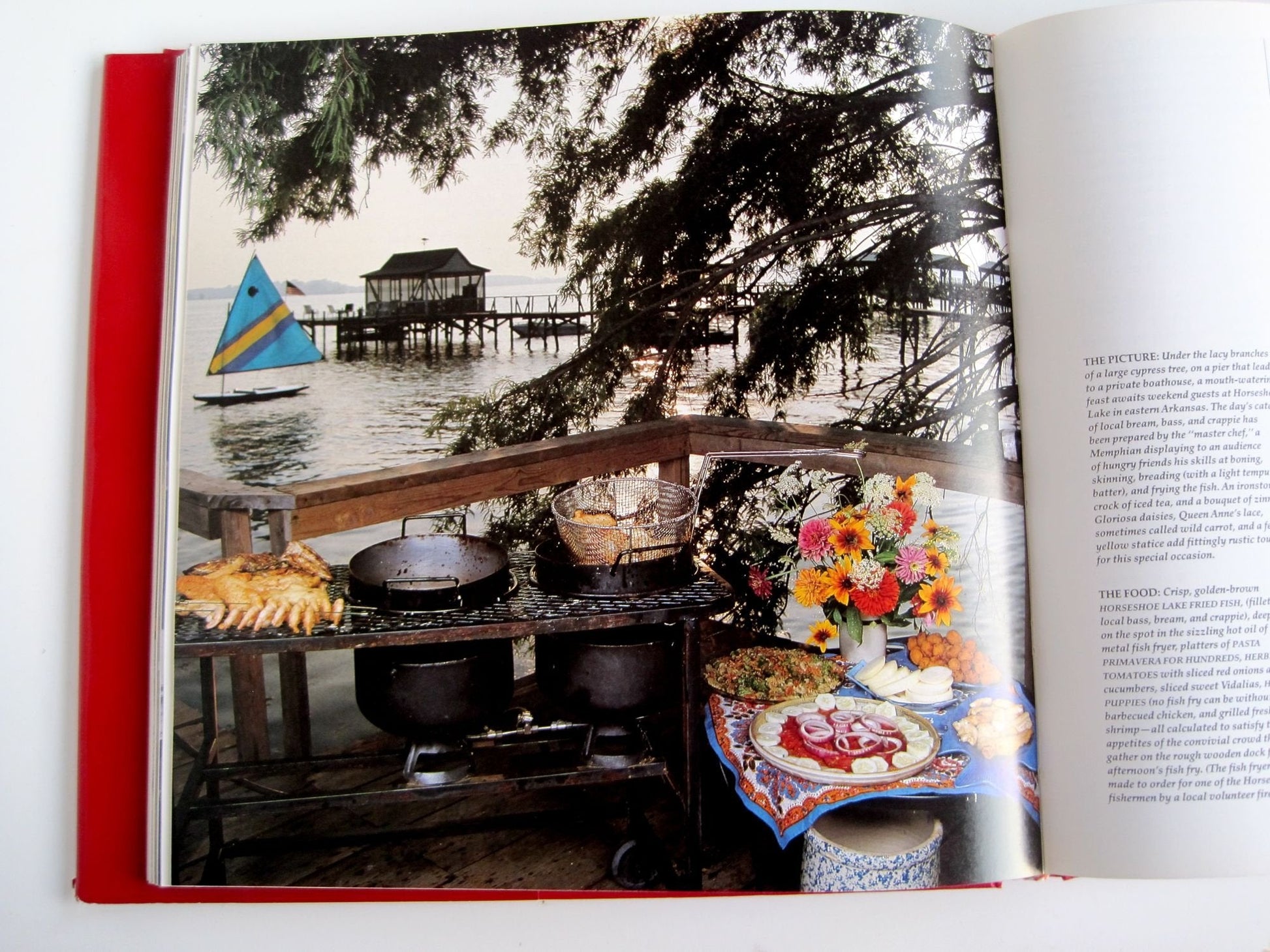 Gracious Goodness: The Taste of Memphis used book depot