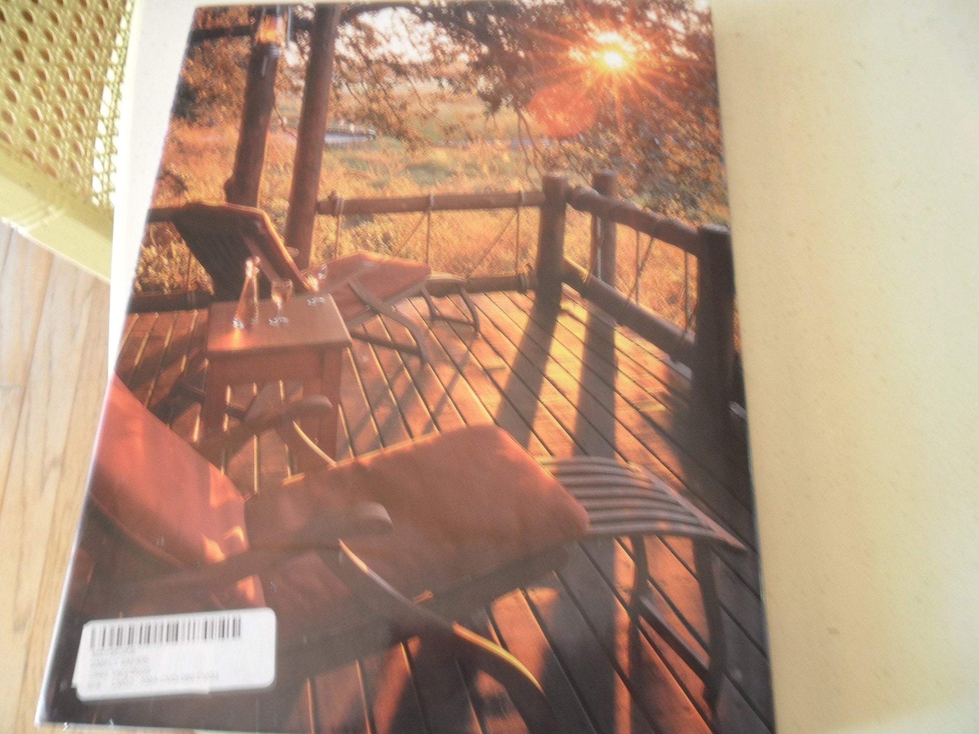 Simply Safari used book depot