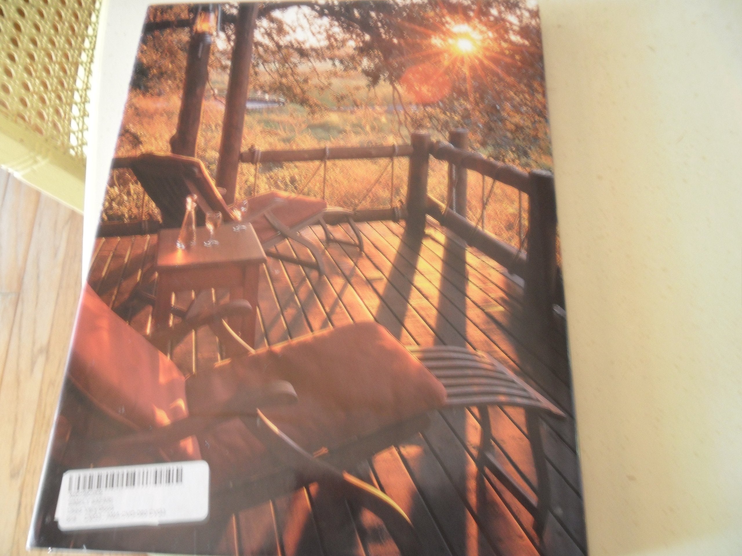 Simply Safari used book depot