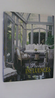 French Influences used book depot