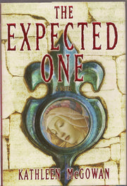 The Expected One: A Novel (Book One of the Magdalene Line) used book depot