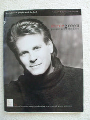 Steve Green - People Need The Lord used book depot