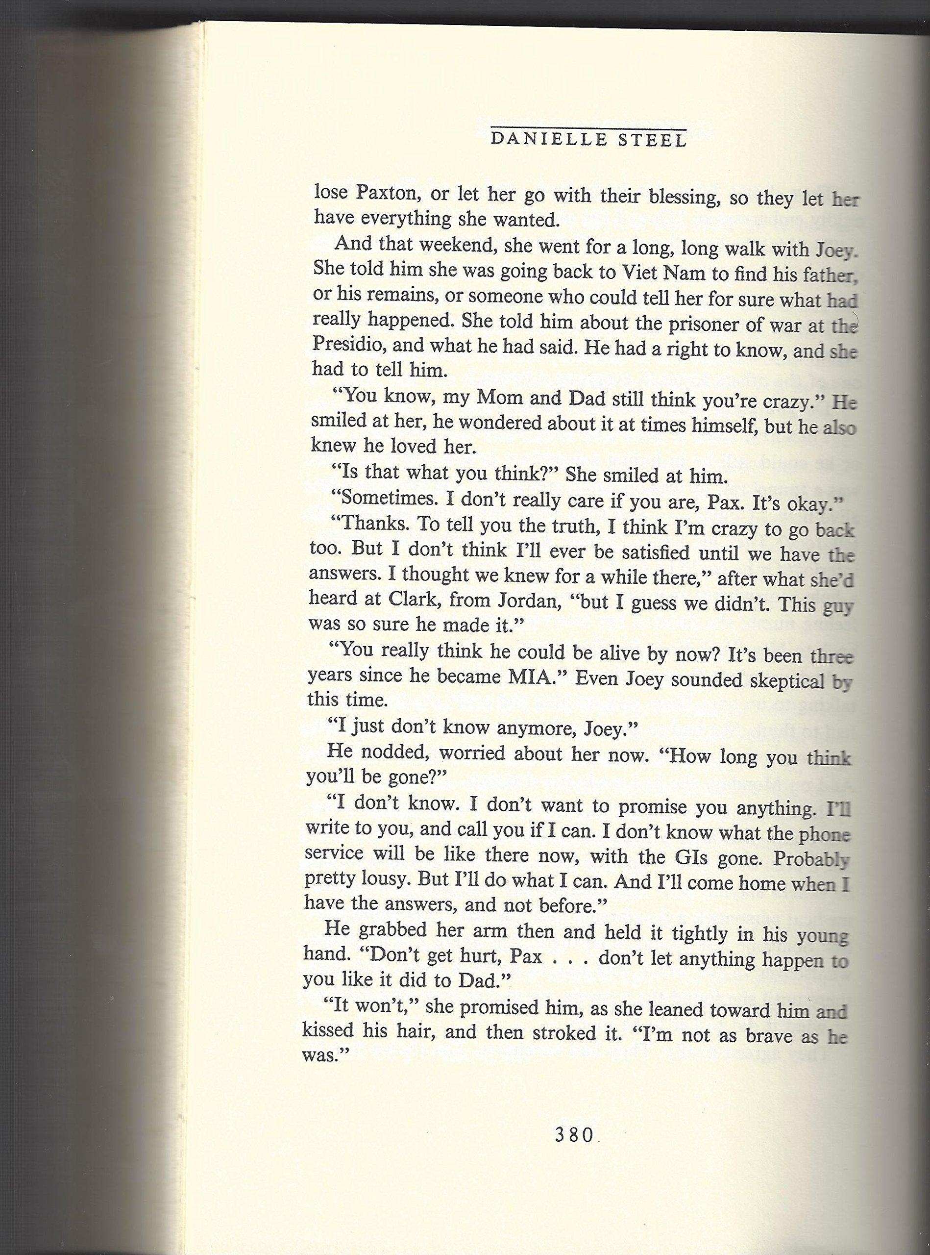 Message from Nam used book depot