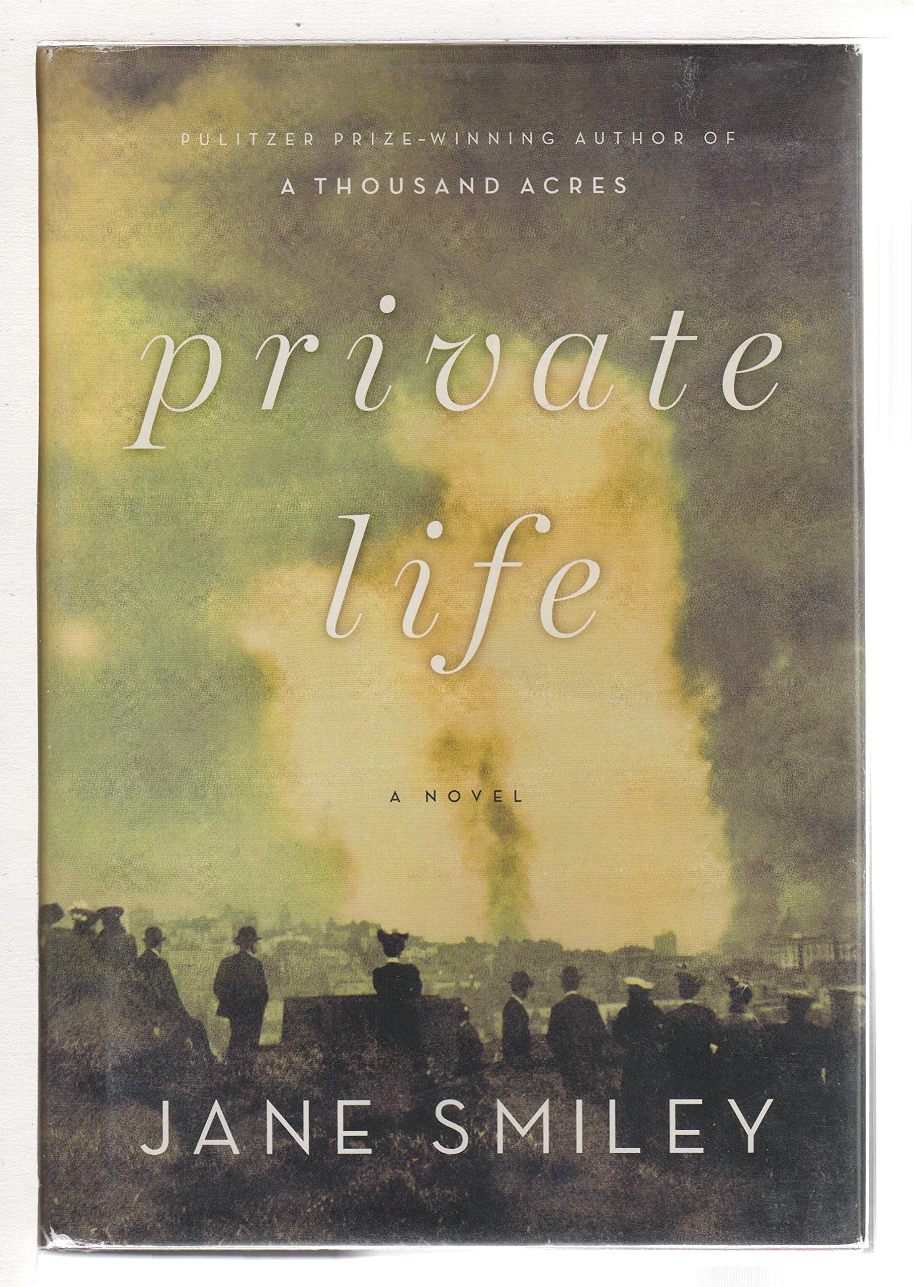Private Life used book depot