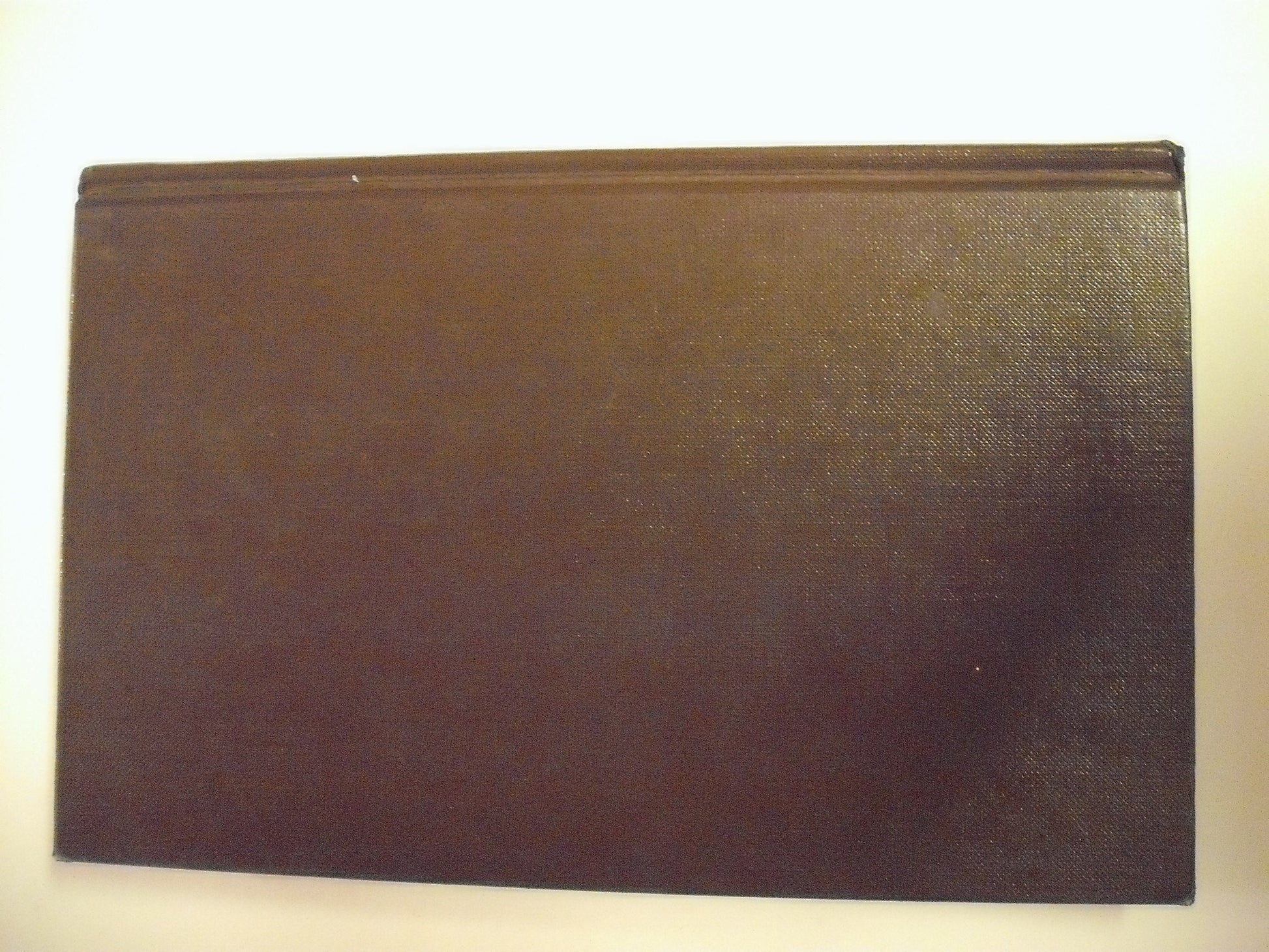 Overeaters Anonymous used book depot