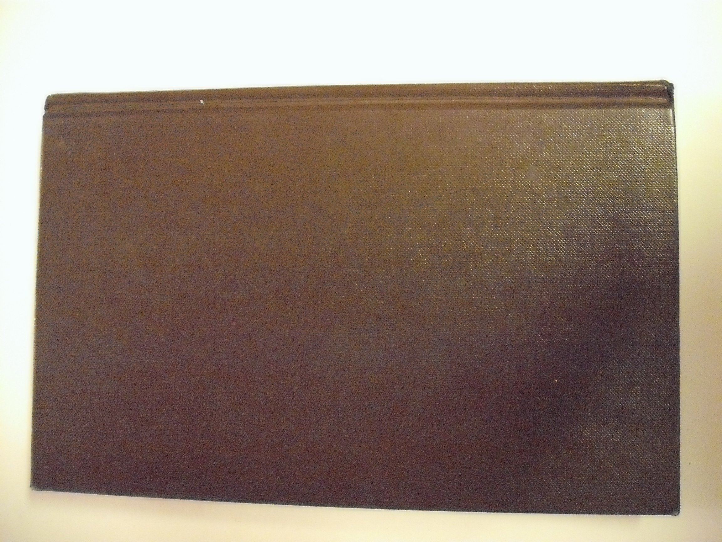 Overeaters Anonymous used book depot