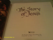 The Story of Jesus (Reader's Digest General Books) used book depot