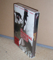 The Hannibal Lecter Collection (Manhunter / The Silence of the Lambs / Hannibal) used book depot