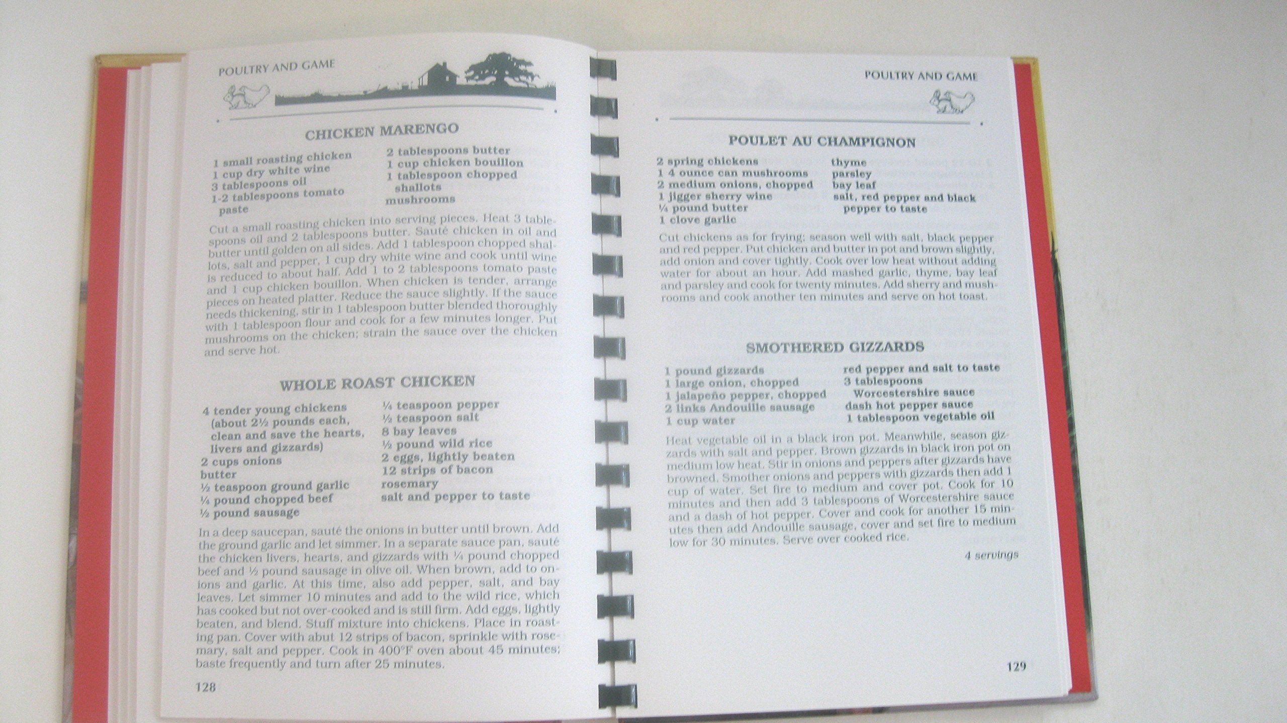 Cajun Men Cook: Recipes, Stories & Food Experiences from Louisiana Cajun Country used book depot