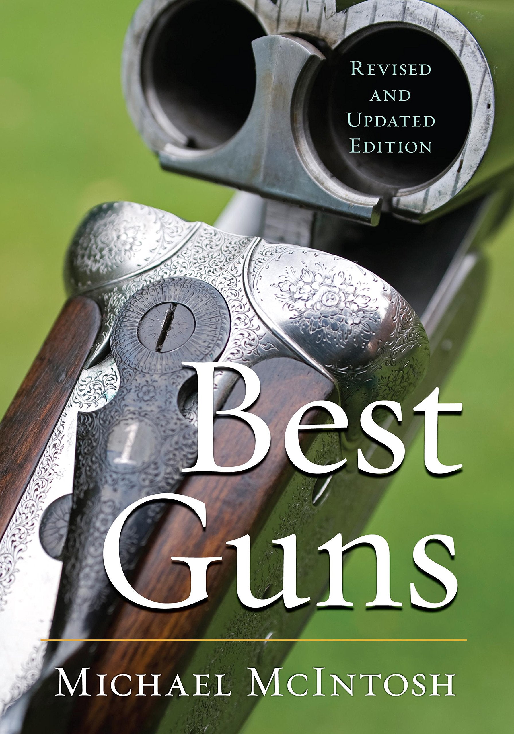 Best Guns used book depot