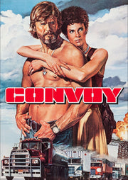 Convoy used book depot
