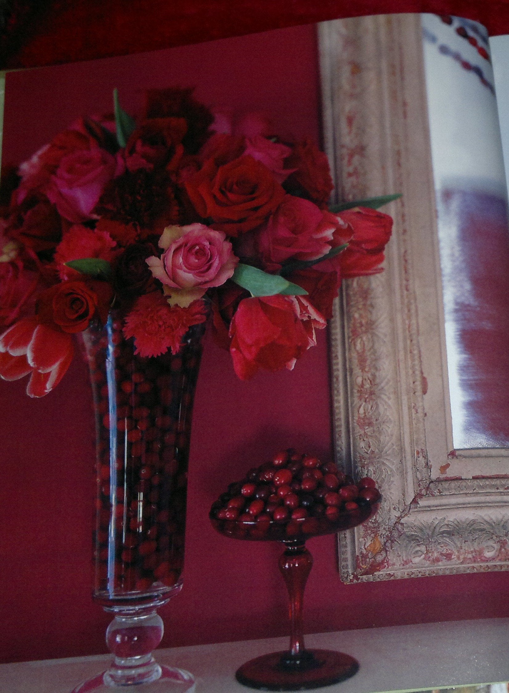 Christmas with Martha Stewart Living Classic Crafts and Recipes for the Holidays used book depot