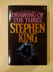 The Drawing of the Three used book depot