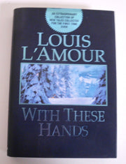 With These Hands used book depot