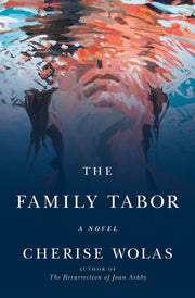 The Family Tabor: A Novel used book depot
