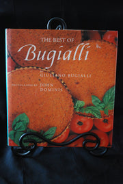 The Best of Bugialli used book depot