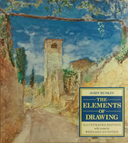 The Elements of Drawing used book depot