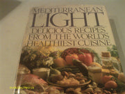 Mediterranean Light used book depot