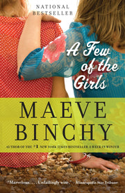 A Few of the Girls: Stories used book depot