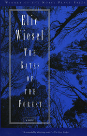 The Gates of the Forest: A Novel used book depot