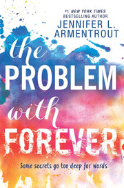 The Problem with Forever used book depot