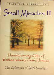 Small Miracles II used book depot