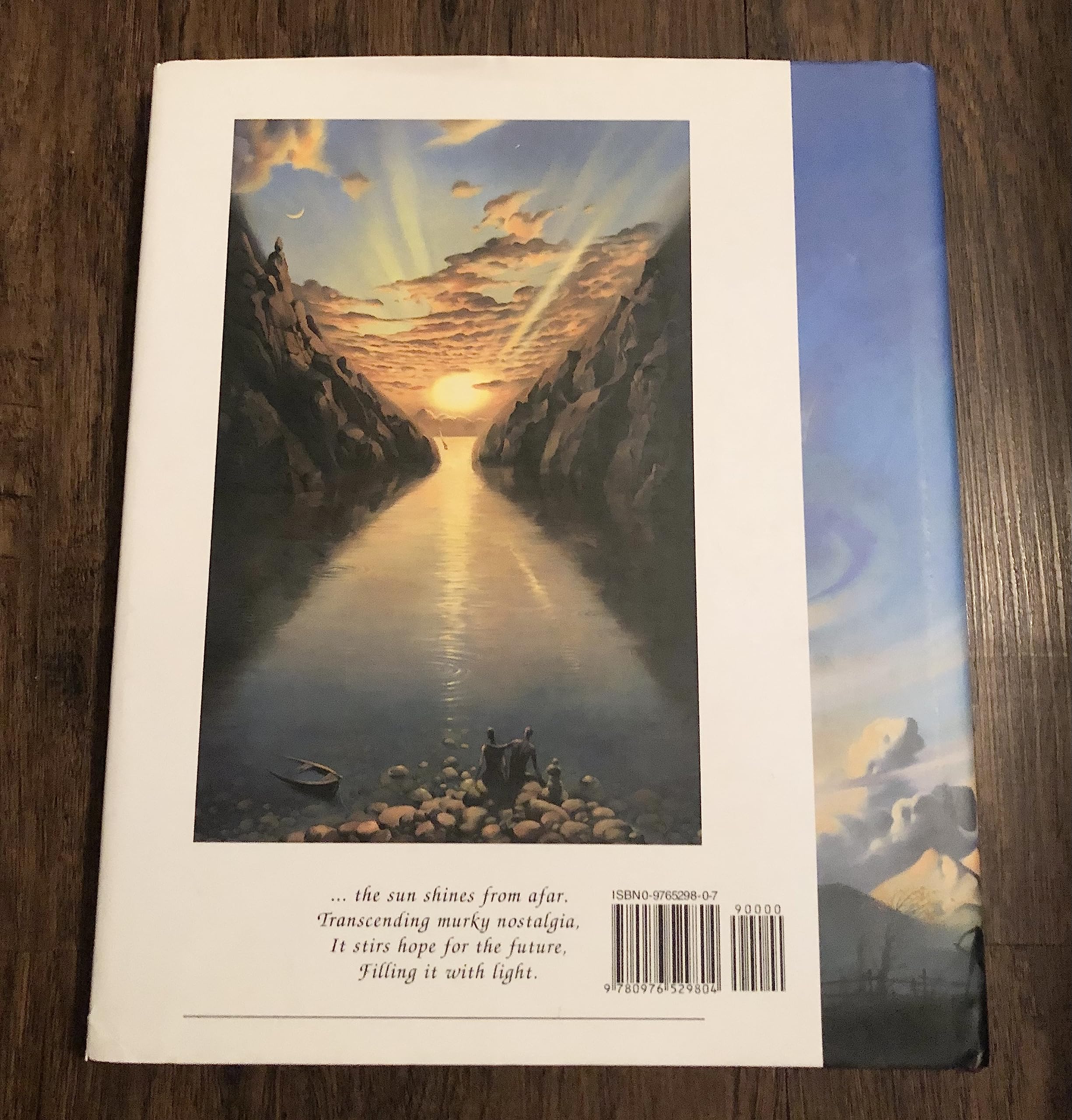 Metaphorical Journey used book depot