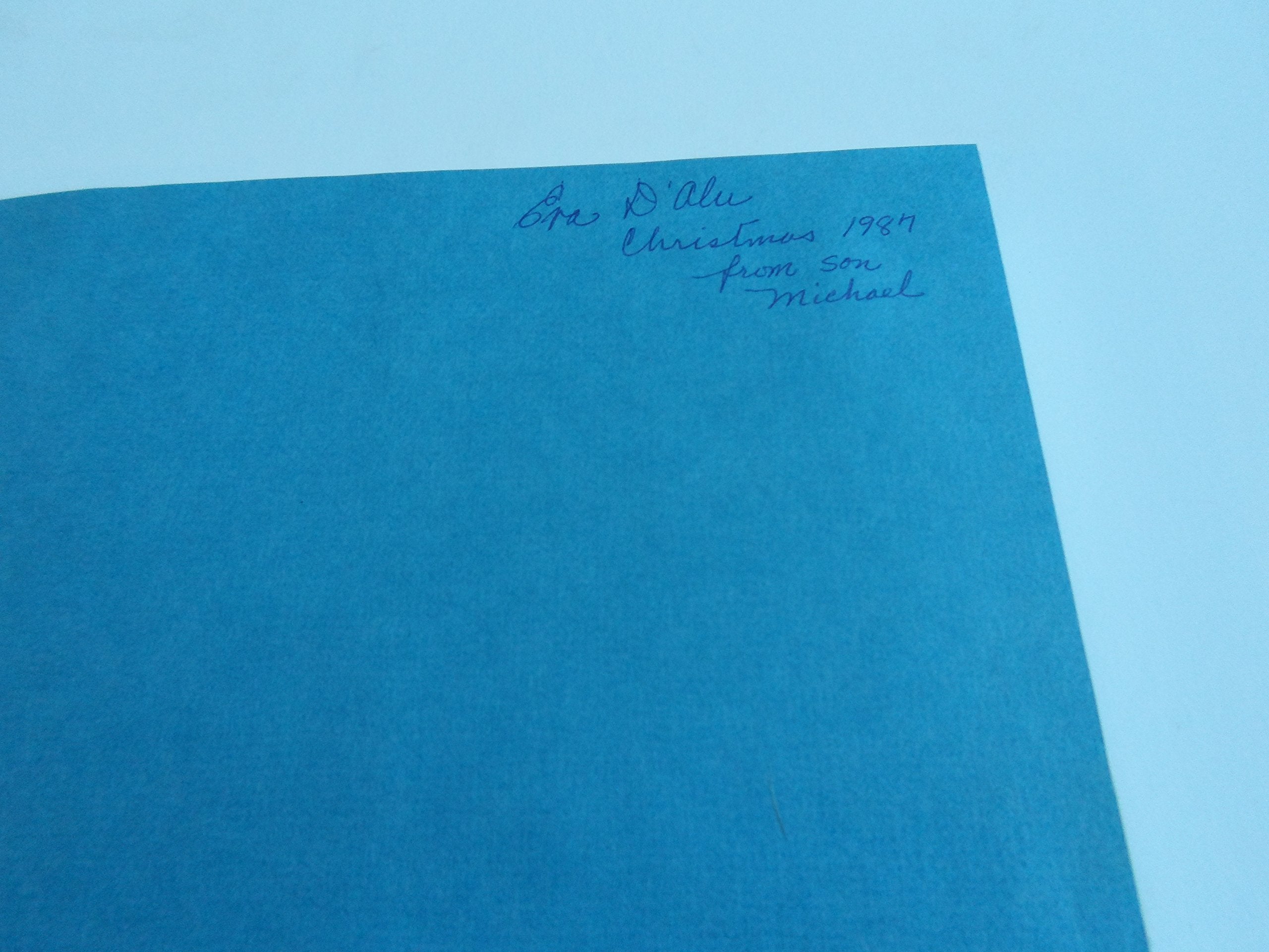 Jill St. John Cookbook used book depot