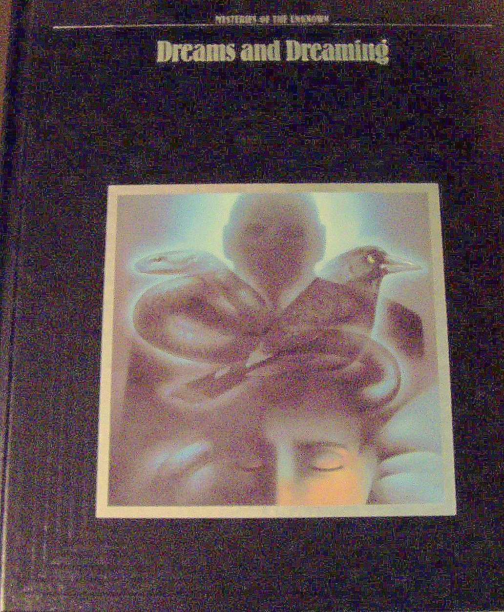 Dreams and Dreaming (Mysteries of the Unknown) used book depot