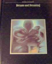 Dreams and Dreaming (Mysteries of the Unknown) used book depot