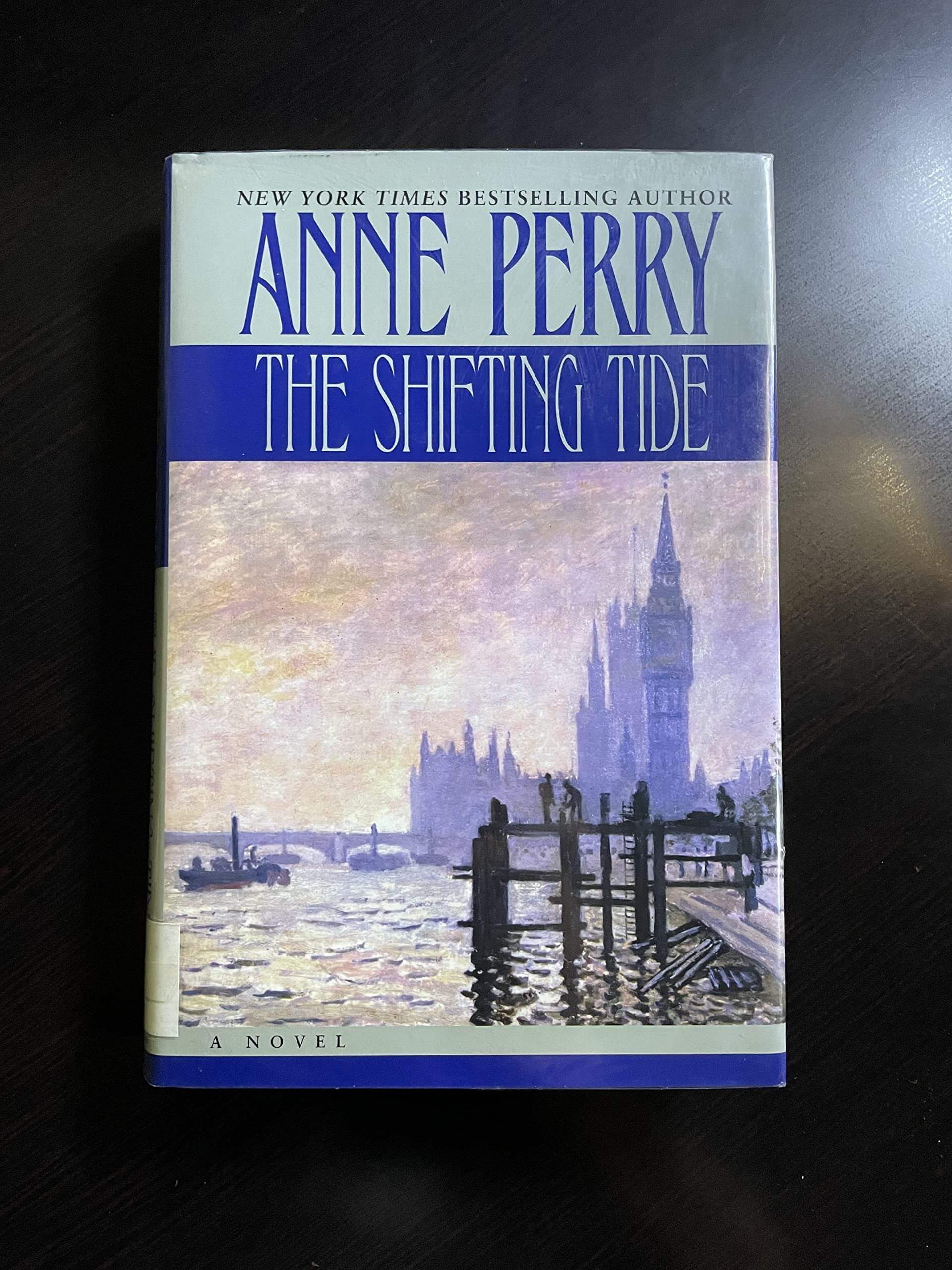 The Shifting Tide used book depot