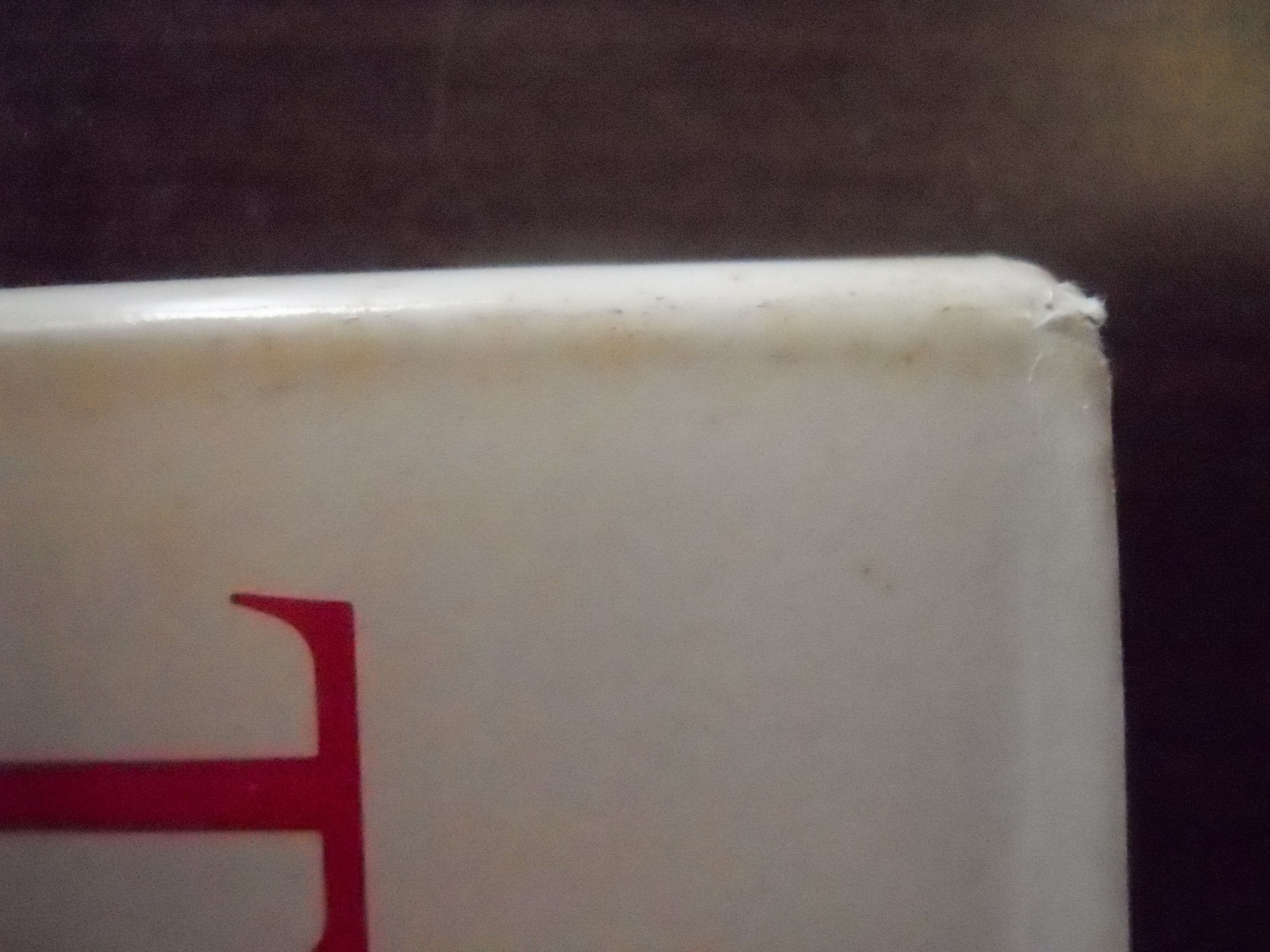 Late Night Thoughts on Listening to Mahler's Ninth Symphony used book depot