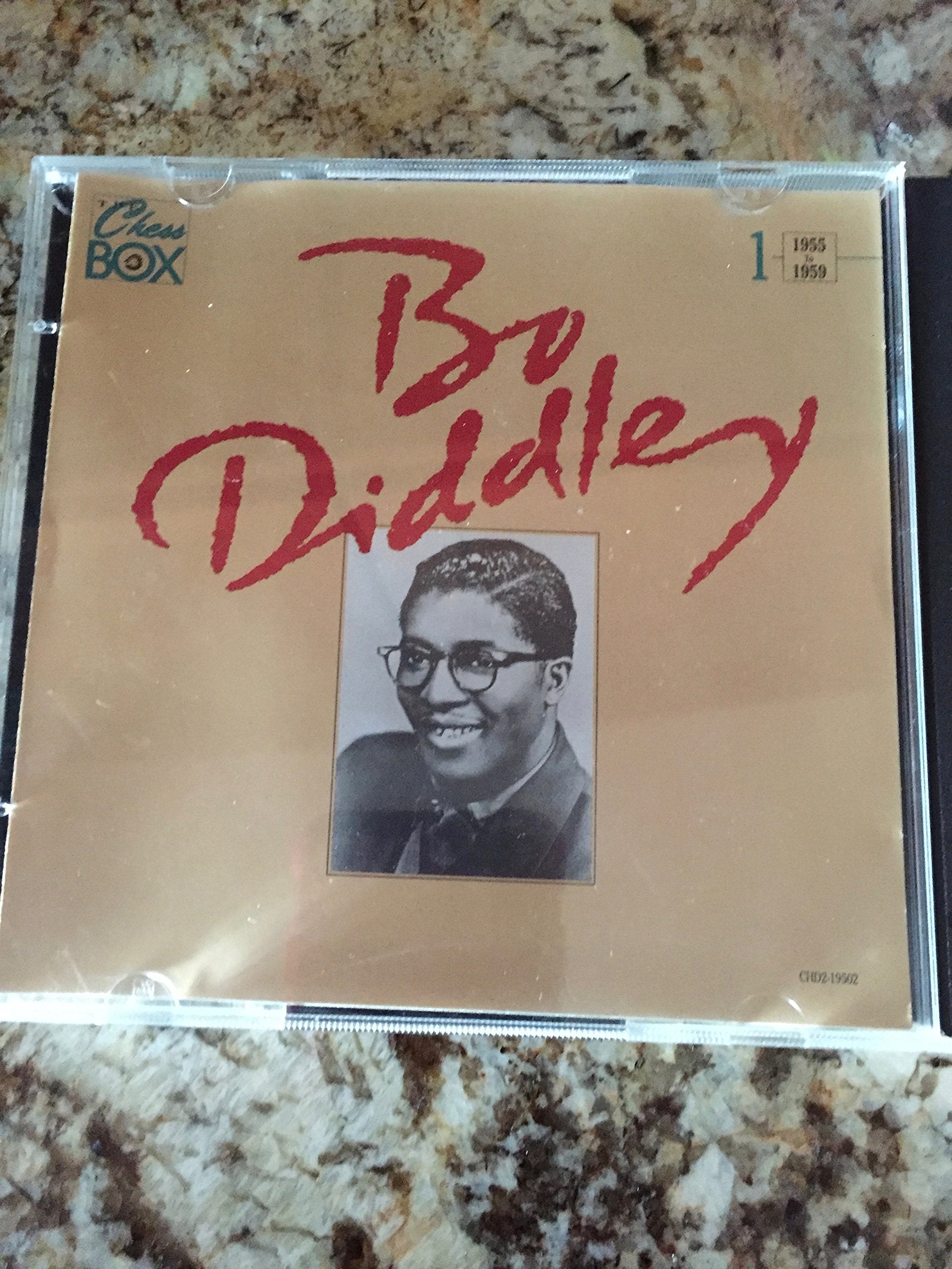 The Chess Box used book depot