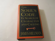 The Soul's Code: In Search of Character and Calling used book depot