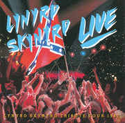 Southern By The Grace Of God (Live) used book depot