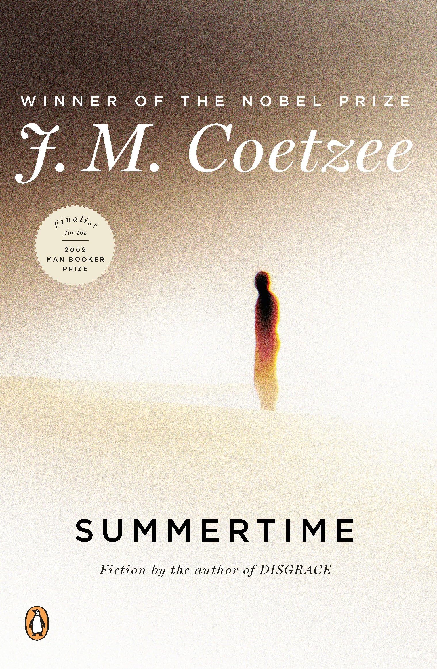 Summertime: Fiction (Scenes from Provincial Life) used book depot