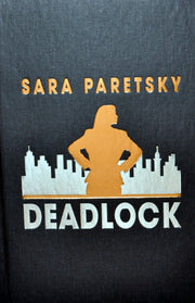 Deadlock used book depot