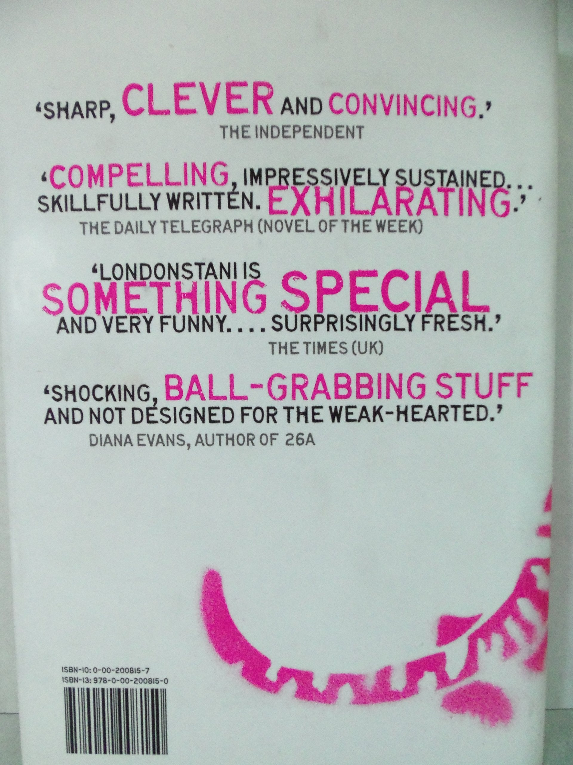 Looking Great used book depot