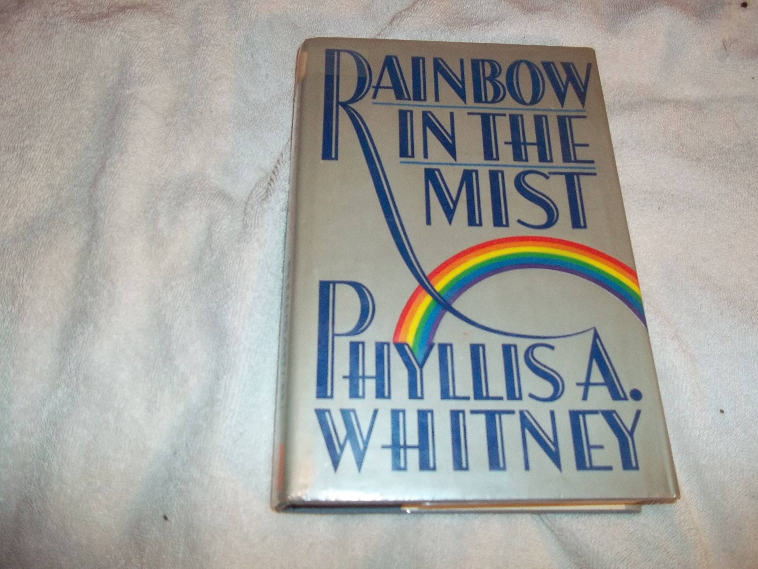 Rainbow in the Mist used book depot